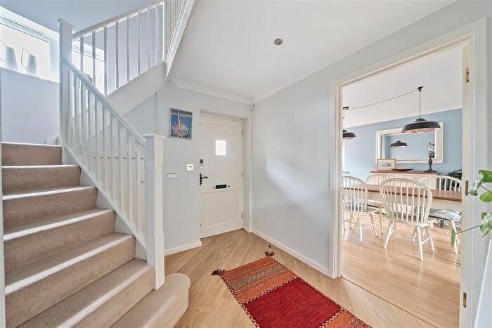 5 Bedroom Detached House For Sale In Magiston Street, Stratton, Dorchester, DT2