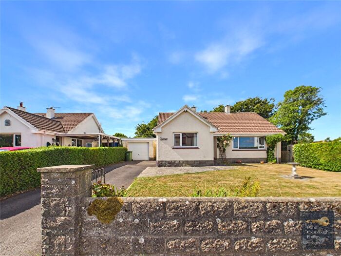 3 Bedroom Bungalow For Sale In Fore Street, Langtree, Torrington, EX38