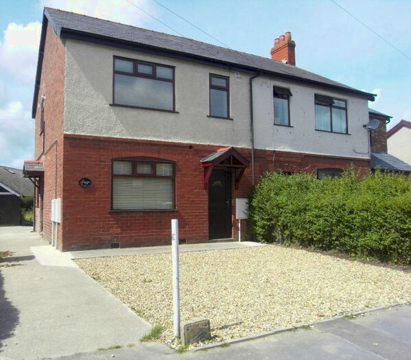 1 Bedroom Flat To Rent In Church Lane, Goosnargh, PR3