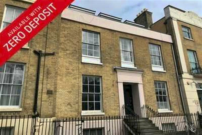 2 Bedroom Flat To Rent In Cranbury Court, Southampton, SO14