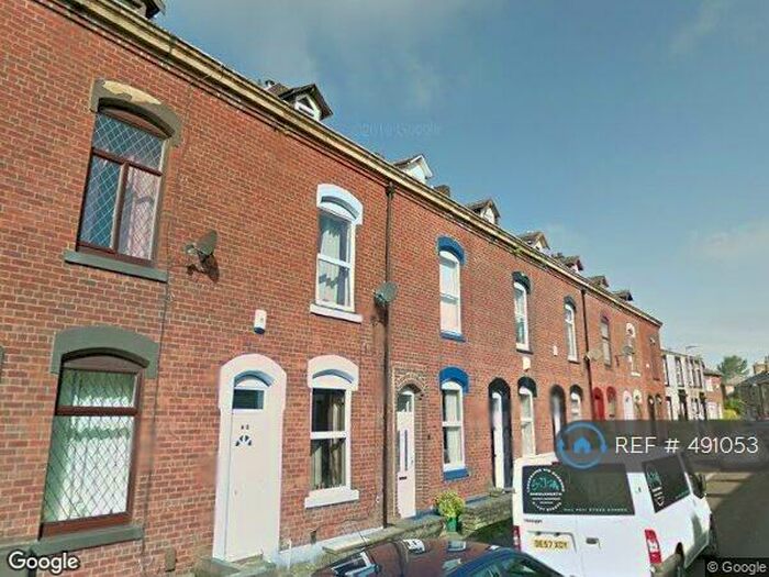 3 Bedroom Terraced House To Rent In Herbert Street, Oldham, OL4