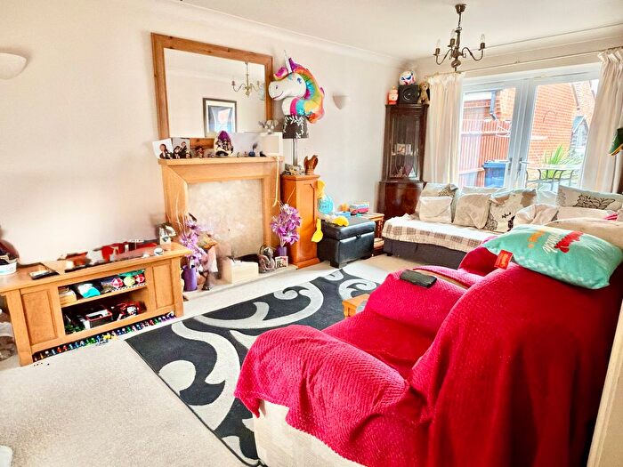 4 Bedroom Detached House For Sale In Richmond Road, Walton Cardiff, Tewkesbury, GL20