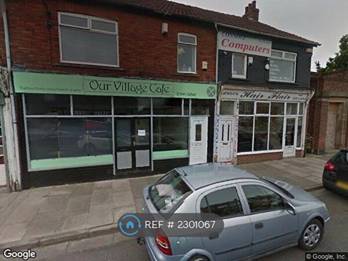 2 Bedroom Flat To Rent In Station Road, Stockton On Tees, TS23