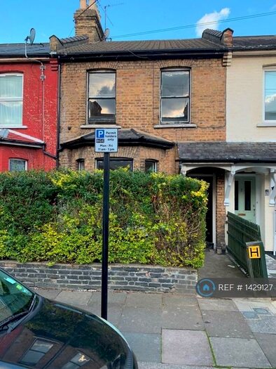 5 Bedroom Terraced House To Rent In Hampshire Road, London, N22