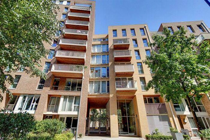 1 Bedroom Flat To Rent In Oxley Square, St Andrews Development, Bow, Bromley By Bow, Poplar, Devons Road, London, E3