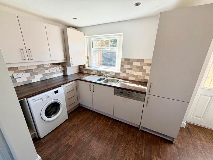 3 Bedroom Terraced House To Rent In Windlestone Walk, Newton Aycliffe, DL5