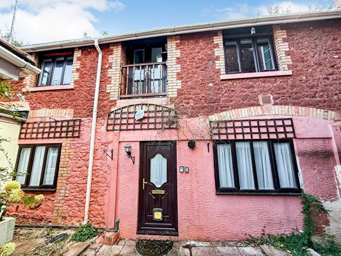 2 Bedroom Cottage For Sale In Betts Cottage, Old Mill Road, Torquay, Devon, TQ2