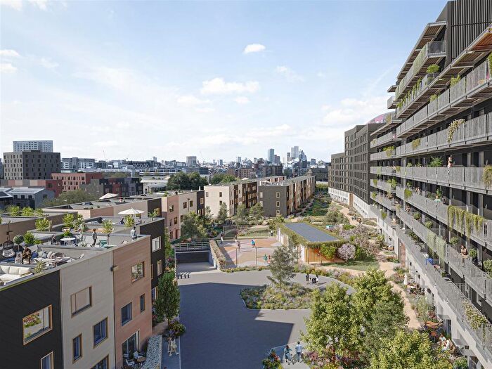 1 Bedroom Flat To Rent In District Lofts, Climate Innovation District, LS9