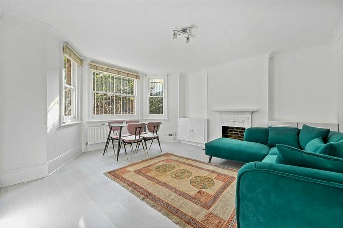 1 Bedroom Flat To Rent In Warbeck Road, London, W12