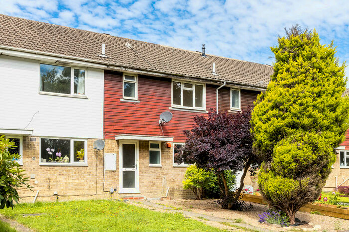3 Bedroom Terraced House To Rent In Hampden Close, Crawley, RH10