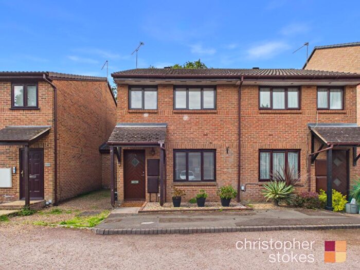 3 Bedroom End Of Terrace House To Rent In John Gooch Drive, Enfield, Greater London, EN2