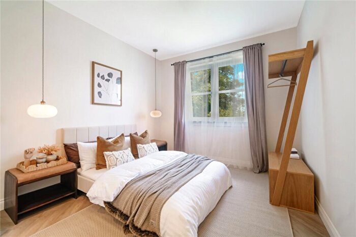 1 Bedroom Flat For Sale In Priory Park, Main Road, Castlehead, Paisley, PA2