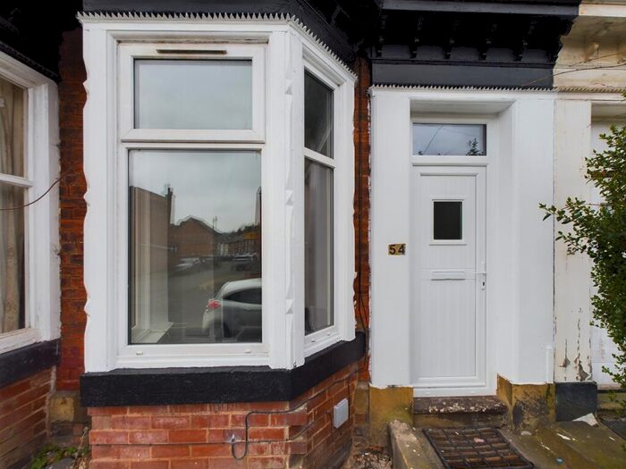 3 Bedroom Terraced House To Rent In Charlotte Road, Sheffield, S1