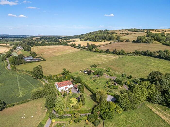 5 Bedroom Farm House For Sale In Farm, Acres, Glamping, Edington, Westbury, BA13