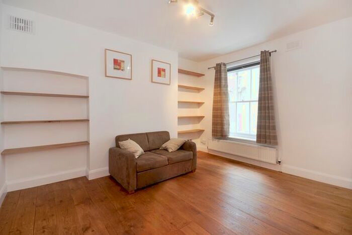Studio To Rent In Dukes Lane Chambers, Dukes Lane, London, W8