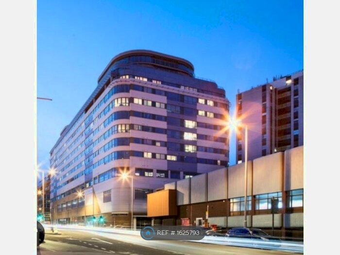 1 Bedroom Flat To Rent In Huntingdon Street, Nottingham, NG1