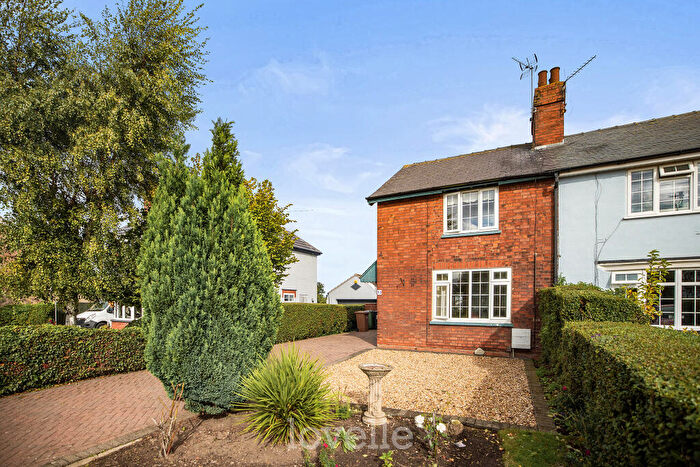 3 Bedroom Semi-Detached House For Sale In North Sea Lane, Cleethorpes, DN35