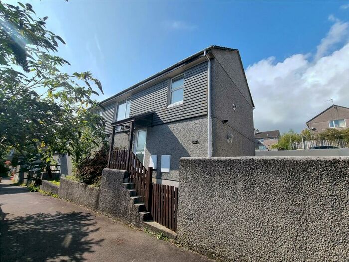 2 Bedroom Apartment To Rent In Tavistock, Devon, PL19