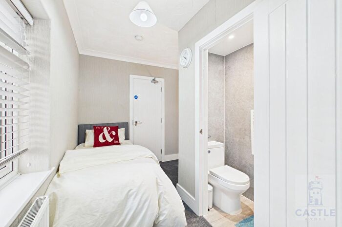 1 Bedroom Property To Rent In Stockton Street, Billingham, TS23