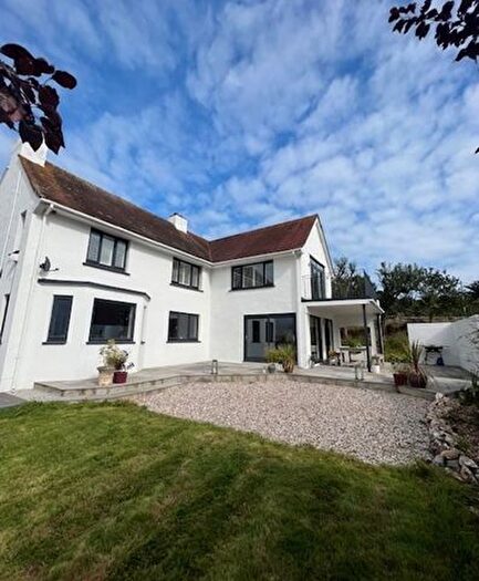 4 Bedroom Detached House To Rent In Sidmouth Road, Aylesbeare, Exeter, EX5