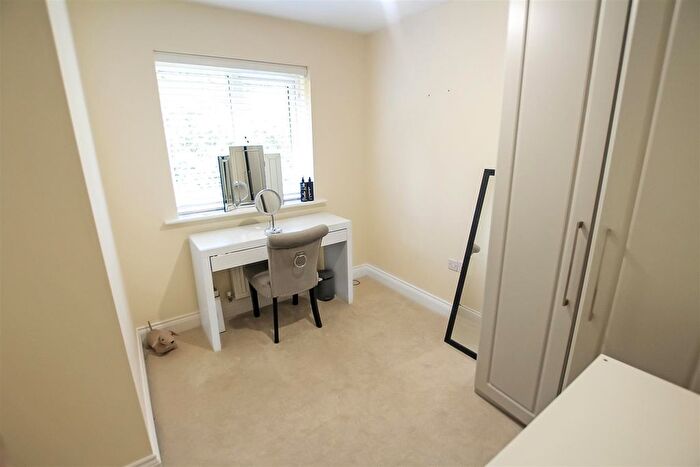 3 Bedroom Detached House For Sale In Annand Way, Newton Aycliffe, DL5