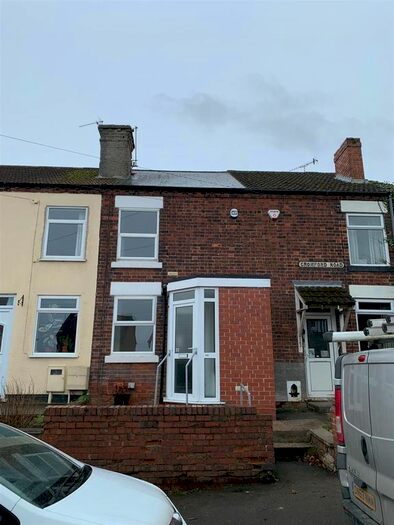 2 Bedroom Property To Rent In Cromford Road, Langley Mill, Nottingham NG16