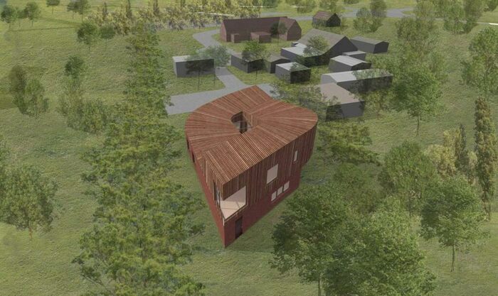 Land For Sale In Harwich Road, Ardleigh, Colchester, CO7