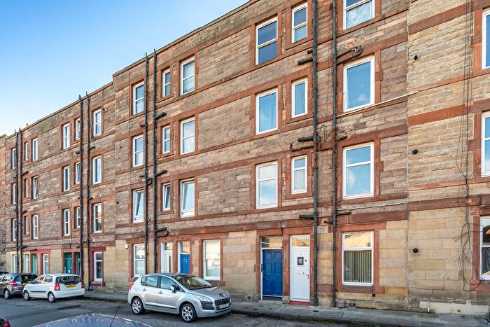 1 Bedroom Flat For Sale In H, Lochend Road North, Musselburgh, EH21