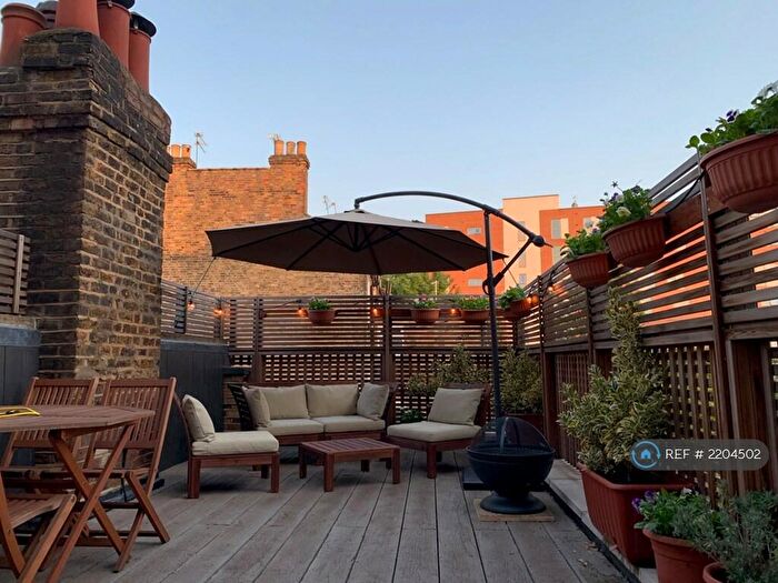 Studio To Rent In Iverson Road, London, NW6