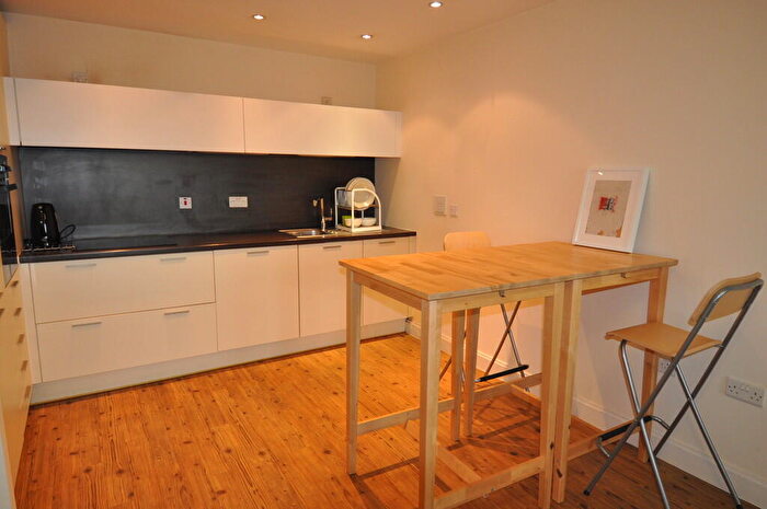 2 Bedroom Apartment To Rent In Southside, St Johns Walk, Birmingham, B5