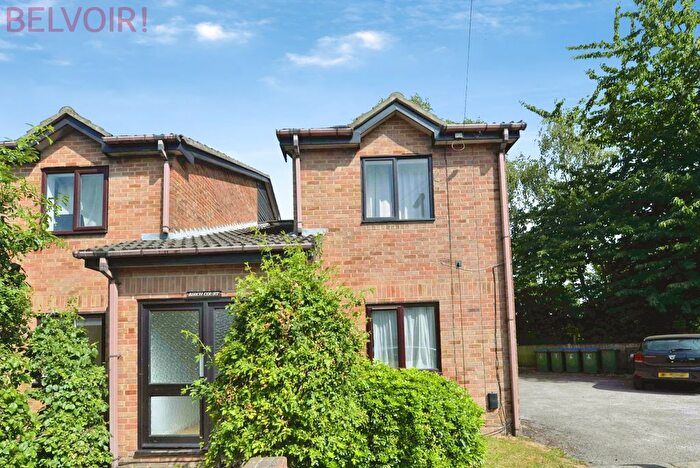 1 Bedroom Flat To Rent In Adelaide Road, St Denys, Southampton, SO17