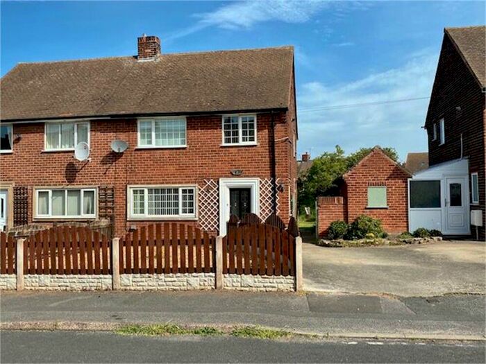 3 Bedroom Semi-Detached House To Rent In Waverley Place, Worksop, S80