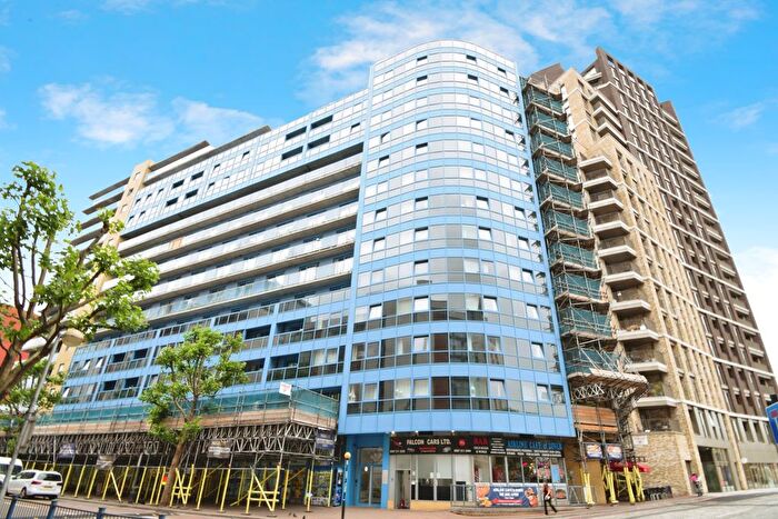 1 Bedroom Flat To Rent In Westgate Apartments, Royal Victoria Docks, London, E16
