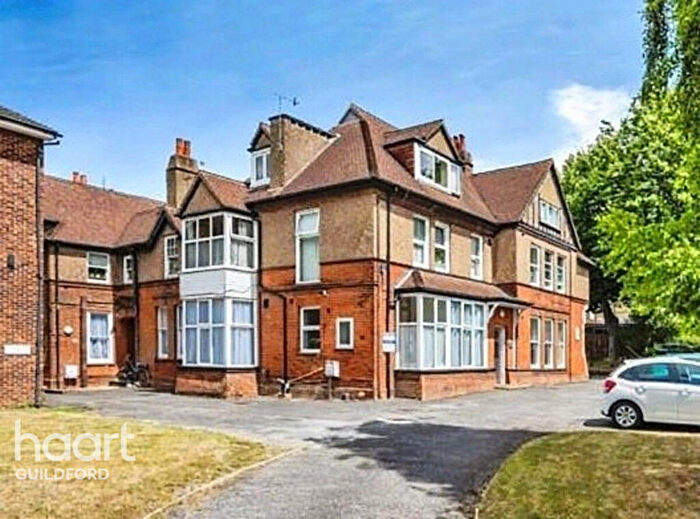 1 Bedroom Apartment For Sale In Clandon Road, Guildford, GU1