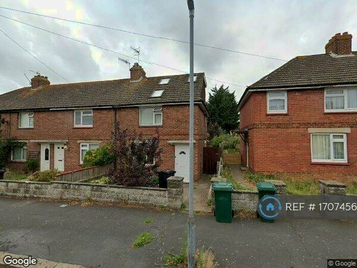 3 Bedroom Semi-Detached House To Rent In Wilfrid Road, Hove, BN3