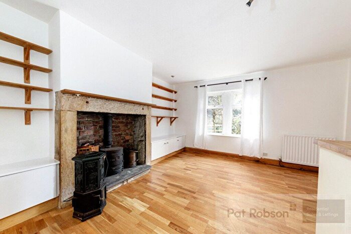 1 Bedroom House To Rent In Ethel Terrace, Hexham, Northumberland, NE46