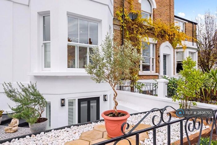 1 Bedroom Flat To Rent In Alma Road, Windsor, SL4