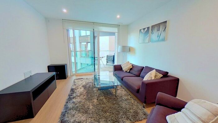 1 Bedroom Apartment For Sale In Rossetti Apartments, Saffron Central Square, Croydon, CR0