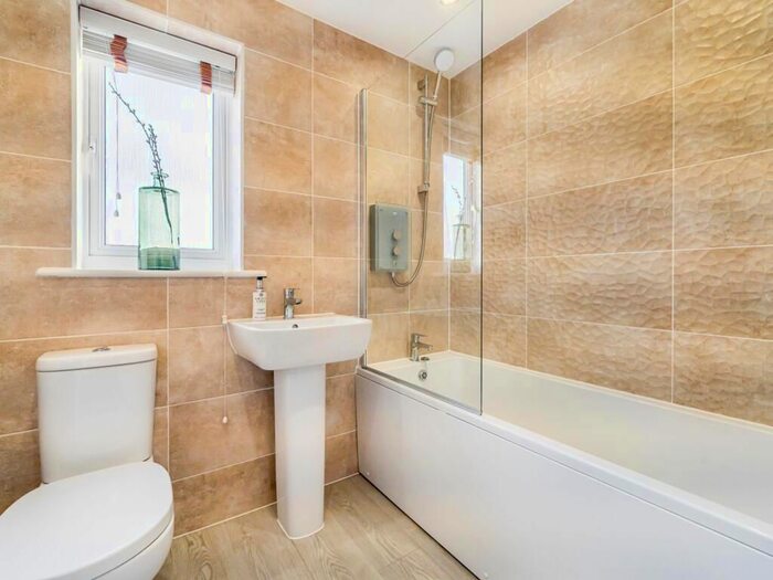 3 Bedroom Detached House To Rent In Rosefinch Drive, Norton Canes, Cannock, WS11