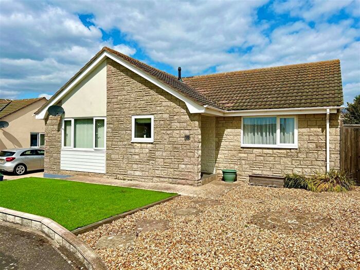 2 Bedroom Bungalow For Sale In Bown Hill, Portland, DT5