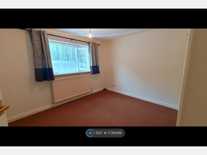 2 Bedroom Flat To Rent In Chesterfield Road North, Pleasley, Mansfield, NG19