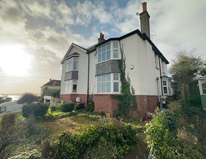 4 Bedroom Semi-Detached House For Sale In Great Headland Crescent, Paignton, TQ3