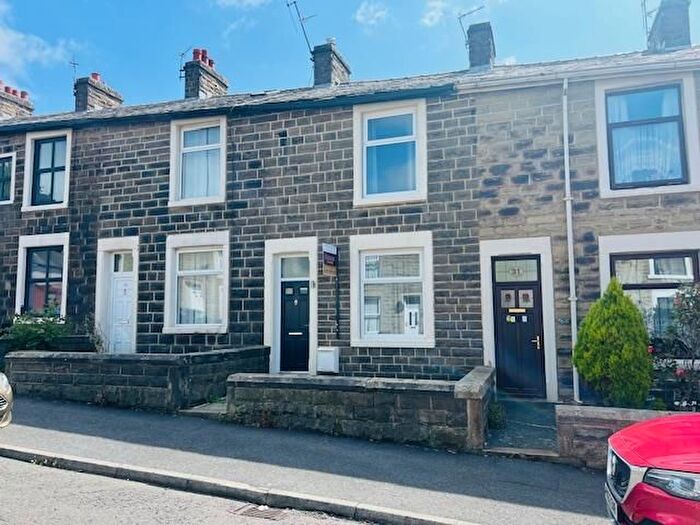 2 Bedroom Terraced House To Rent In Pine Street, Haslingden, Rossendale, BB4