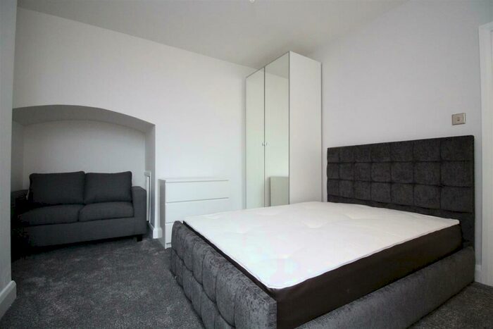 4 Bedroom House To Rent In Brazil Street, Leicester, LE2