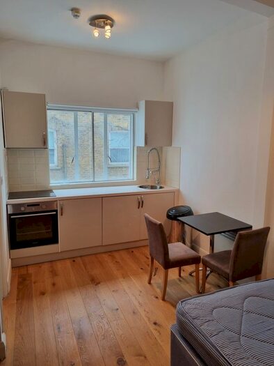Studio To Rent In Kendrick Place, South Kensington, SW7