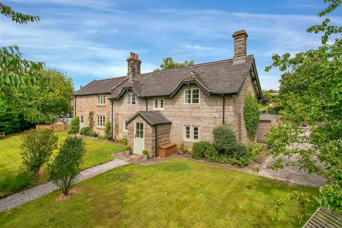 4 Bedroom Farm House For Sale In Main Street, Stanton, Ashbourne, DE6