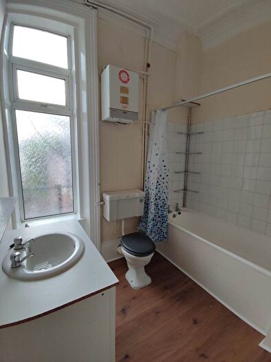 1 Bedroom Flat To Rent In Yarm Road, Stockton On Tees, TS18