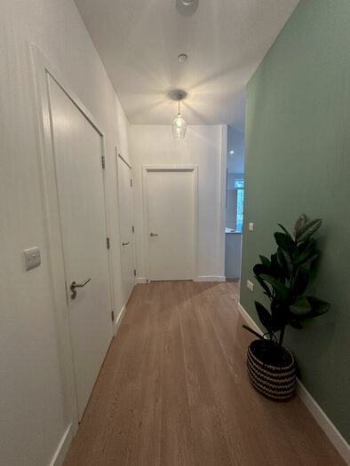 3 Bedroom Terraced House To Rent In Ketch Street, Barking, IG11