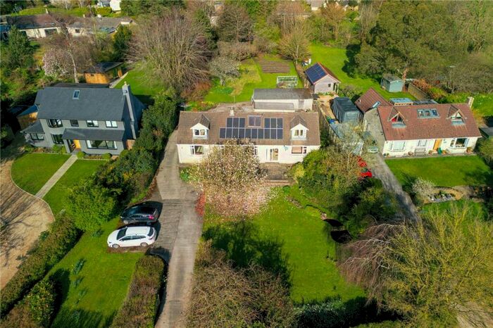 4 Bedroom Detached House For Sale In Leigh Road, Bradford-On-Avon, BA15