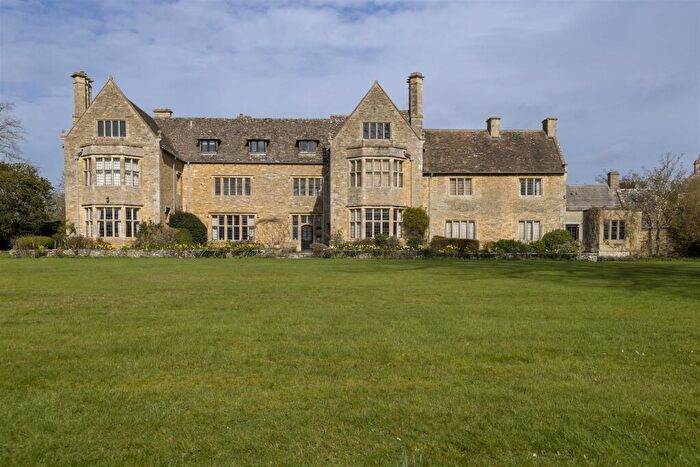 2 Bedroom Apartment For Sale In Filkins, Oxfordshire, GL7